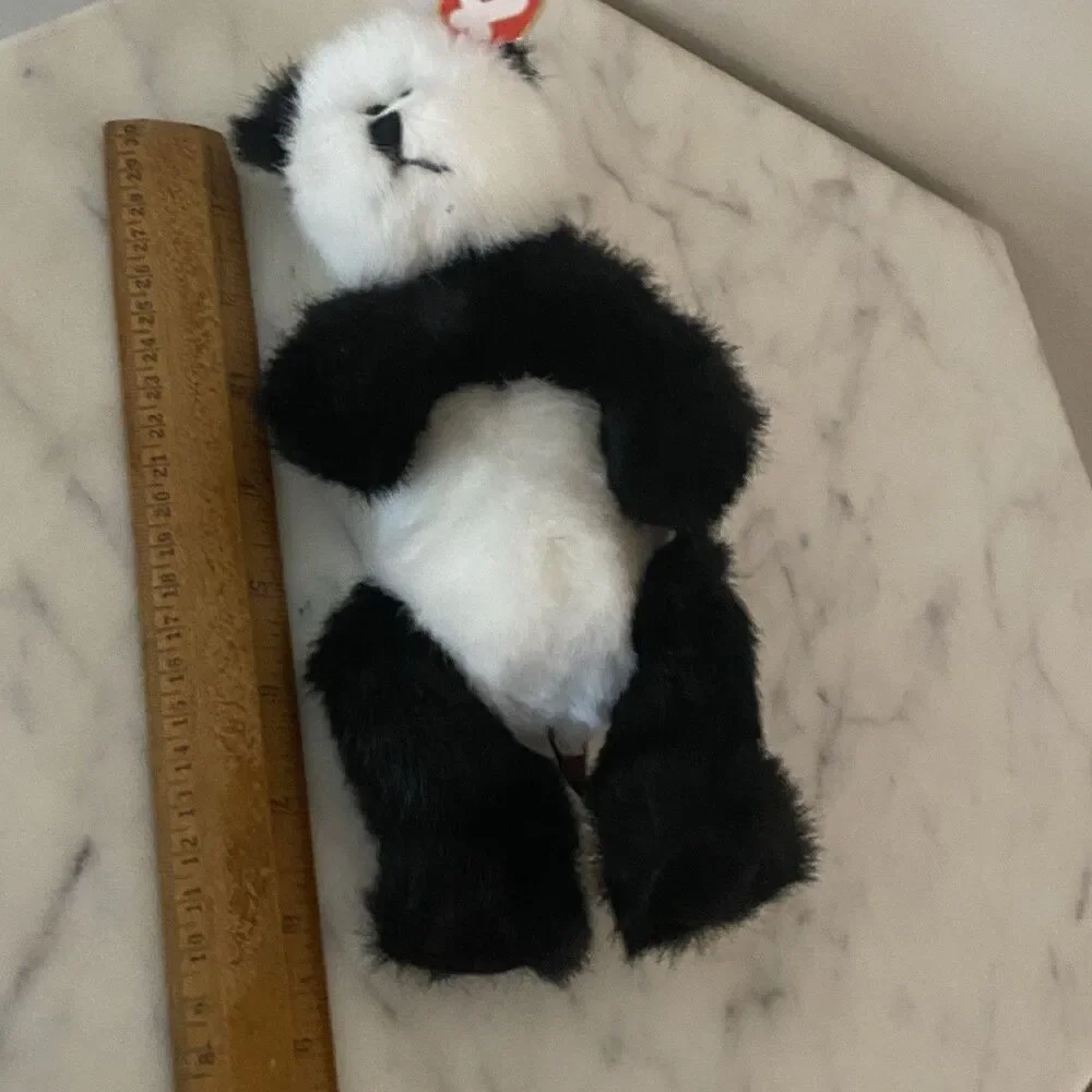 Vintage 1993 Ty Beanie Babies 9